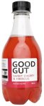 Kefir Water Sweet Cherry Hibiscus 330ML