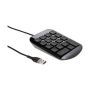 Targus USB Wired Keypad With Mac Win