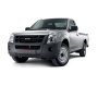 Isuzu D-max / Kb 2WD Fender Without Hole Narrow Arch Right 13-16