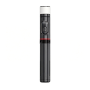 Portable Selfie Stick With Tripod Compatible With Iphone & Android