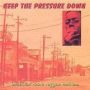 Keep The Pressure Down   Essential Roots Reggae Rarities     Cd Imported