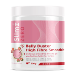 High Fibre Smoothie 300G Assorted - Strawberry
