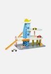 Pretend & Play - Modern Parking Garage - Multi
