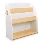 Forest Book Case By