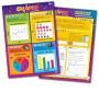 Teacher& 39 S First Choice Poster Graphs