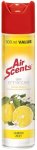 Air Scents Lemon Spray