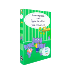 Tippie: Vlak 4 Boek 1-10