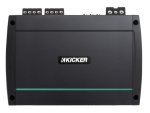 48KXMA9005- Kicker Marine 48KXMA9005 5CH Amplifier