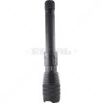 Zartek 900 Lumen LED Baton Torch USB Rechargeable
