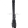 Zartek 900 Lumen LED Baton Torch USB Rechargeable