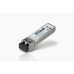 D-Link 10GBASE Sfp+ Ddm Network Transceiver Module Fiber Optic 10000 Mbit s 1310 Nm