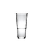 Pasabahce Grande Sunray Stack Hiball 460ML