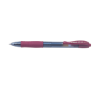 Pilot Pen BL-G2 07 Medium Dark Red