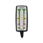 National Luna Dual Battery Monitor