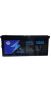 100AH 25.6V 2560WH Lithium Iron LIFEPO4 Solar/ups/inverter Battery