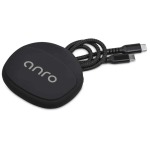 Jeffin Fast Charge Type-c To Type-c Charging Cable In Pouch