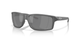 Oakley - Gibston XL - Steel prizm Black Polarized