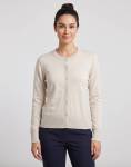 G-star Raw R Knit Cardigan Whitebait - XL White