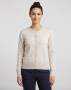 G-star Raw R Knit Cardigan Whitebait - XL / White