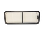 Side Sliding Window Set For Your Gz Aluminium Canopy For