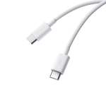 XiaoMi 60W Usb-c To Usb-c Braided Cable 1M