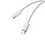 XiaoMi 60W Usb-c To Usb-c Braided Cable 1M