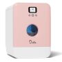 Bob Dishwasher Eco-compact - Pink Pastel Door Finish