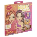 Besties Mosaic By COLOUR-5 Sheets