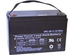 BA35 Deep Cycle Sealed Lead Acid Sla 12V 100AH Battery