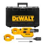 DeWalt Dust Extraction System For Hammer Drills - DWH050K-XJ