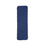 TPU Proof Ultra Lightweight Inflatable Folding Sleeping Mattress - Navy