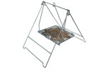 Mild Steel Swing Braai Grid Stand