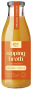Bone Broth Guy Sipping Broth Beef Bone Broth - Chilli Ginger & Turmeric