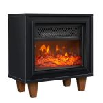 Duraflame Electric Fireplace Portable Space Heater