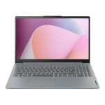 Lenovo Ideapad Slim 3 15AMN8 15.6" Laptop – Athlon 8GB RAM 256GB RAM Win 11 Home