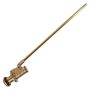 - Float Valve Hp Brass 15MM - 2 Pack