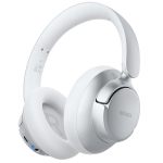 Beribes Upgraded Hybrid Active Noise Cancelling Wireless Headphones With Transparent Modes 70H Playtime Bluetooth Headphones Wir