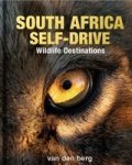 Unbranded South Africa Self-Drive: Wildlife Destinations Hardcover Book