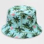 Island Palms Bucket Hat