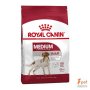 Royal Canin Medium Adult / 15KG