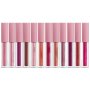 12-PIECE Lip Gloss Collection Makeup Set Shimmering Liquid Lip Gloss