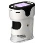 Handheld 4K Rechargeable Digital 1000X Microscope