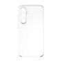Samsung Galaxy S24 Fe Clear Case Compatible
