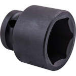 Tork Craft Socket 1 2" Impact 31MM 6PT