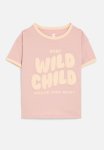 Cotton On Poppy Short Sleeve Print Tee - Zephyr wild Child