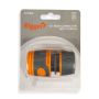 Garden Hose Connector 12MM - 1/2 H20010 Softgrip