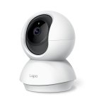 TP-link Tapo C210 Pan tilt Home Security Wi-fi Camera