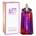 Mugler Alien Hypersense Eau De Parfum Refill 90ML