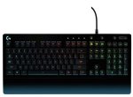 Logitech G213 Prodigy Gaming Keyboard