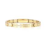 Trendsetter New York Bracelet Yellow With Stones